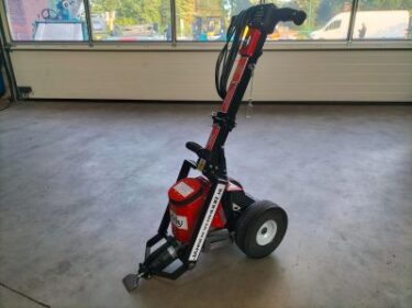 Tegelstripper 230v (klein)